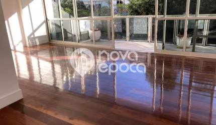 Apartamento com 3 quartos à venda na Rua Nascimento Silva, Ipanema, Rio de Janeiro, 150 m2 por R$ 3.650.000