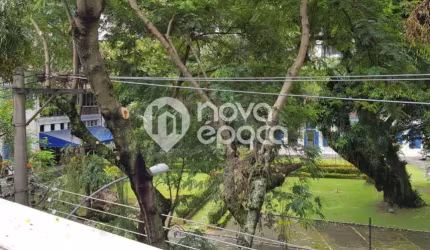 Casa com 5 quartos à venda na Rua Marechal Pires Ferreira, Cosme Velho, Rio de Janeiro, 151 m2 por R$ 1.700.000
