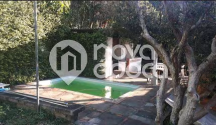 Casa com 6 quartos à venda na Rua Áurea, Santa Teresa, Rio de Janeiro, 440 m2 por R$ 2.400.000