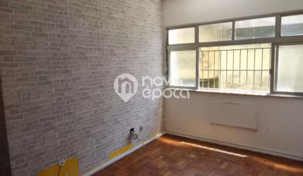 Apartamento com 3 quartos à venda na Rua Lins de Vasconcelos, Lins de Vasconcelos, Rio de Janeiro, 70 m2 por R$ 185.000