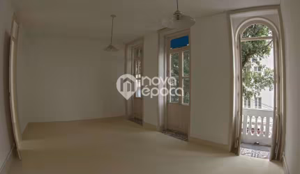 Casa com 4 quartos à venda na Rua Joaquim Silva, Centro, Rio de Janeiro, 254 m2 por R$ 2.990.000