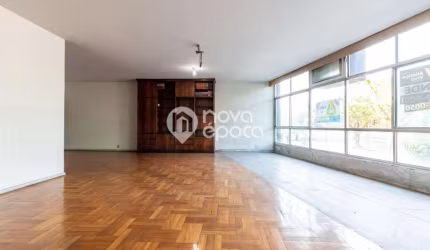 Apartamento com 4 quartos à venda na Praia do Flamengo, Flamengo, Rio de Janeiro, 258 m2 por R$ 1.800.000