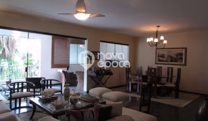Apartamento com 3 quartos à venda na Rua General Sidônio Dias Correia, Barra da Tijuca, Rio de Janeiro, 152 m2 por R$ 1.450.000