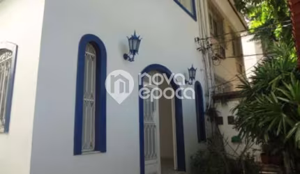 Casa com 3 quartos à venda na Rua Eurico Cruz, Jardim Botânico, Rio de Janeiro, 245 m2 por R$ 3.300.000