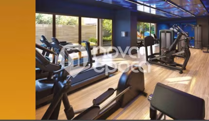 Apartamento com 3 quartos à venda na Rua Mariz e Barros, Tijuca, Rio de Janeiro, 89 m2 por R$ 1.149.270