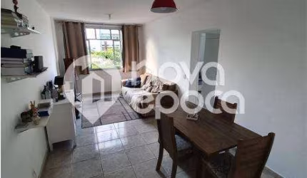 Apartamento com 2 quartos à venda na Rua Haddock Lobo, Estácio, Rio de Janeiro, 75 m2 por R$ 499.000