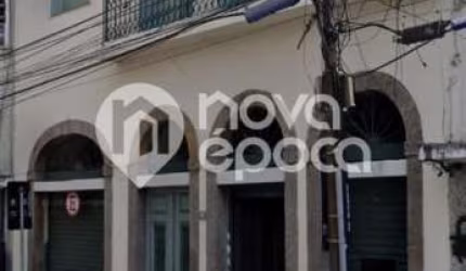 Ponto comercial com 1 sala à venda na Rua Moncorvo Filho, Centro, Rio de Janeiro, 97 m2 por R$ 500.000