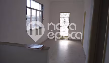 Apartamento com 2 quartos à venda na Estrada do Otaviano, Rocha Miranda, Rio de Janeiro, 79 m2 por R$ 231.000