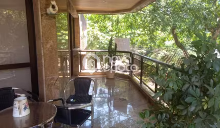 Apartamento com 4 quartos à venda na Rua Homem de Melo, Tijuca, Rio de Janeiro, 280 m2 por R$ 1.800.000