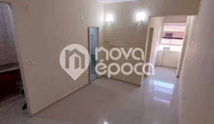 Apartamento com 1 quarto à venda na Rua do Senado, Centro, Rio de Janeiro, 32 m2 por R$ 300.000