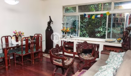 Apartamento com 3 quartos à venda na Rua Embaixador Carlos Taylor, Gávea, Rio de Janeiro, 90 m2 por R$ 1.350.000