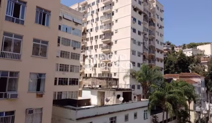 Sala comercial com 1 sala à venda na Rua Costa Bastos, Santa Teresa, Rio de Janeiro, 28 m2 por R$ 220.000