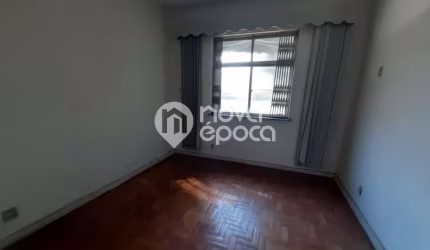 Apartamento com 2 quartos à venda na Rua José Bonifácio, Todos os Santos, Rio de Janeiro, 86 m2 por R$ 360.000