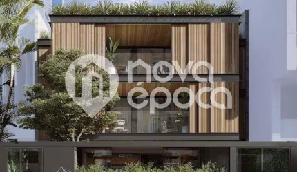 Apartamento com 3 quartos à venda na Rua Ildefonso Simões Lópes, Lagoa, Rio de Janeiro, 291 m2 por R$ 6.100.000