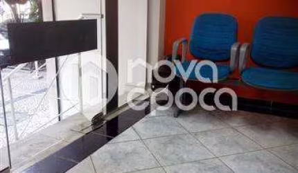 Prédio com 8 salas à venda na Rua São Luiz Gonzaga, São Cristóvão, Rio de Janeiro, 211 m2 por R$ 1.500.000