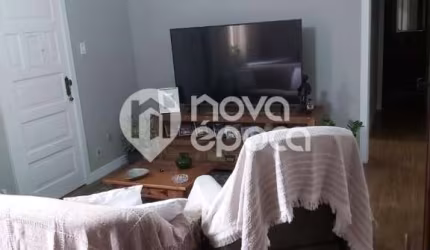 Apartamento com 3 quartos à venda na Rua Califórnia, Penha, Rio de Janeiro, 80 m2 por R$ 350.000