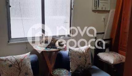 Apartamento com 4 quartos à venda na Rua Ferreira Viana, Flamengo, Rio de Janeiro, 151 m2 por R$ 1.550.000