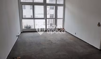 Apartamento com 3 quartos à venda na Rua Gurupi, Grajaú, Rio de Janeiro, 98 m2 por R$ 500.000