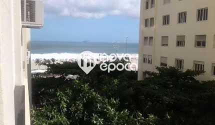 Apartamento com 2 quartos à venda na Rua Siqueira Campos, Copacabana, Rio de Janeiro, 65 m2 por R$ 990.000