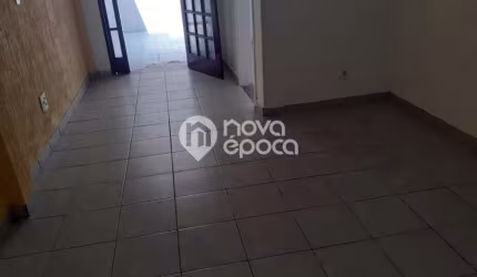Apartamento com 2 quartos à venda na Rua Campinas, Grajaú, Rio de Janeiro, 57 m2 por R$ 380.000