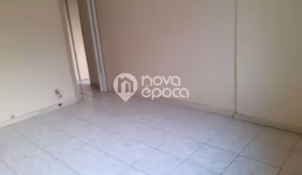 Apartamento com 2 quartos à venda na Rua Visconde de Abaeté, Vila Isabel, Rio de Janeiro, 80 m2 por R$ 320.000