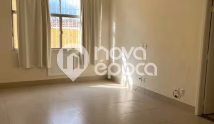 Apartamento com 3 quartos à venda na Rua Aristides Lobo, Rio Comprido, Rio de Janeiro, 98 m2 por R$ 370.000