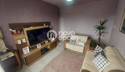 Apartamento com 2 quartos à venda na Rua Conde de Agrolongo, Penha, Rio de Janeiro, 78 m2 por R$ 270.000