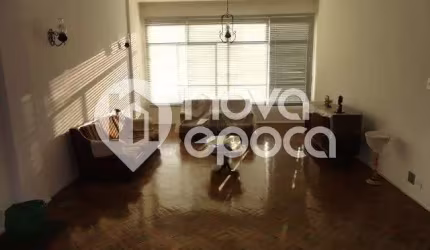 Apartamento com 3 quartos à venda na Rua Engenheiro Adel, Tijuca, Rio de Janeiro, 150 m2 por R$ 650.000