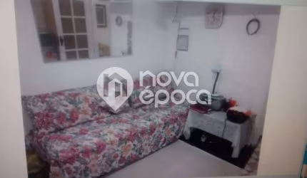 Apartamento com 1 quarto à venda na Rua da Passagem, Botafogo, Rio de Janeiro, 27 m2 por R$ 385.000