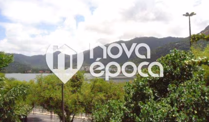 Apartamento com 2 quartos à venda na Avenida Epitácio Pessoa, Lagoa, Rio de Janeiro, 92 m2 por R$ 1.800.000