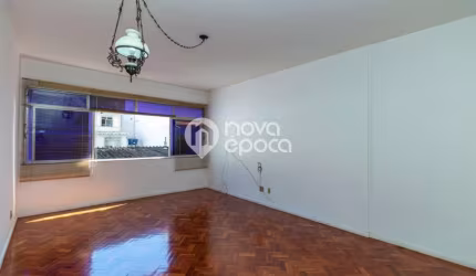 Apartamento com 2 quartos à venda na Rua Barão de Itambi, Botafogo, Rio de Janeiro, 95 m2 por R$ 820.000
