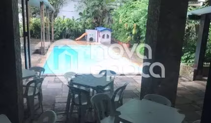 Casa com 6 quartos à venda na Rua Cedro, Gávea, Rio de Janeiro, 399 m2 por R$ 2.700.000