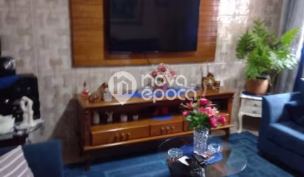 Apartamento com 2 quartos à venda na Rua Cristóvão Penha, Piedade, Rio de Janeiro, 70 m2 por R$ 165.000