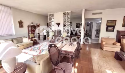 Apartamento com 4 quartos à venda na Rua Prudente de Morais, Ipanema, Rio de Janeiro, 290 m2 por R$ 6.000.000