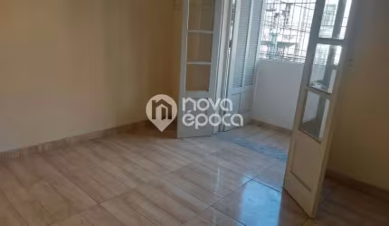 Apartamento com 2 quartos à venda na Rua Miguel Fernandes, Méier, Rio de Janeiro, 54 m2 por R$ 220.000