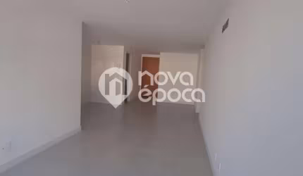 Apartamento com 2 quartos à venda na Rua Pereira da Silva, Laranjeiras, Rio de Janeiro, 76 m2 por R$ 1.185.000