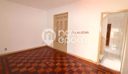 Casa em condomínio fechado com 3 quartos à venda na Rua Conselheiro Ferraz, Lins de Vasconcelos, Rio de Janeiro, 90 m2 por R$ 300.000