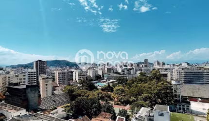 Apartamento com 4 quartos à venda na Rua Desembargador Izidro, Tijuca, Rio de Janeiro, 250 m2 por R$ 1.850.000