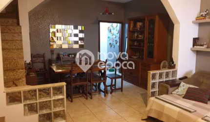 Casa em condomínio fechado com 3 quartos à venda na Rua Coronel Cunha Leal, Engenho de Dentro, Rio de Janeiro, 55 m2 por R$ 380.000