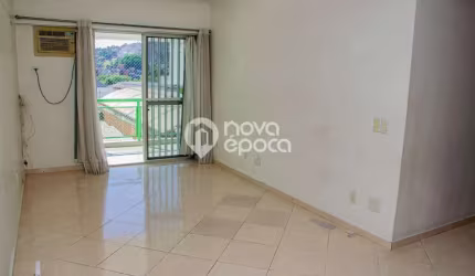 Apartamento com 2 quartos à venda na Avenida Marechal Rondon, São Francisco Xavier, Rio de Janeiro, 95 m2 por R$ 270.000
