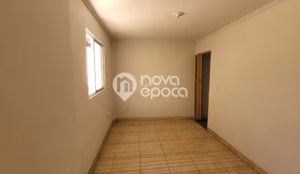 Apartamento com 1 quarto à venda na Rua Quintão, Quintino Bocaiúva, Rio de Janeiro, 43 m2 por R$ 120.000