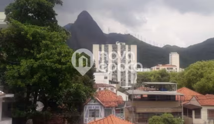 Apartamento com 2 quartos à venda na Avenida Engenheiro Richard, Grajaú, Rio de Janeiro, 70 m2 por R$ 410.000
