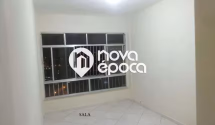 Apartamento com 3 quartos à venda na Rua São Francisco Xavier, São Francisco Xavier, Rio de Janeiro, 72 m2 por R$ 250.000