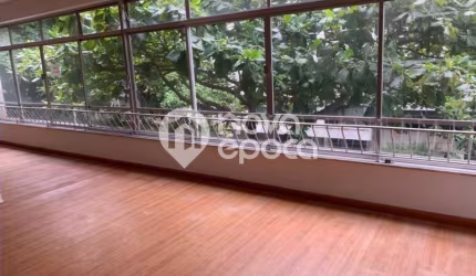 Apartamento com 4 quartos à venda na Rua Joaquim Nabuco, Ipanema, Rio de Janeiro, 268 m2 por R$ 2.900.000