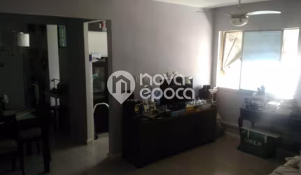 Apartamento com 2 quartos à venda na Rua Mendes Tavares, Grajaú, Rio de Janeiro, 69 m2 por R$ 430.000