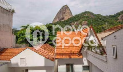 Apartamento com 4 quartos à venda na Avenida João Luís Alves, Urca, Rio de Janeiro, 253 m2 por R$ 5.785.000