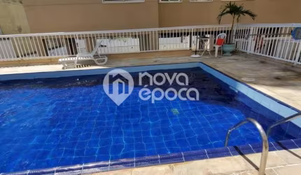 Apartamento com 2 quartos à venda na Avenida Vicente de Carvalho, Vicente de Carvalho, Rio de Janeiro, 45 m2 por R$ 270.000