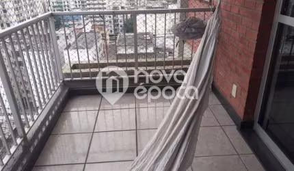 Apartamento com 2 quartos à venda na Boulevard Vinte e Oito de Setembro, Vila Isabel, Rio de Janeiro, 67 m2 por R$ 577.000