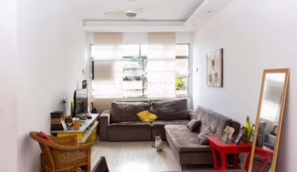 Apartamento com 3 quartos à venda na Rua Lópes Quintas, Jardim Botânico, Rio de Janeiro, 105 m2 por R$ 1.590.000