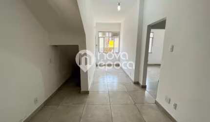Apartamento com 1 quarto à venda na Rua Antônio Vargas, Piedade, Rio de Janeiro, 38 m2 por R$ 120.000